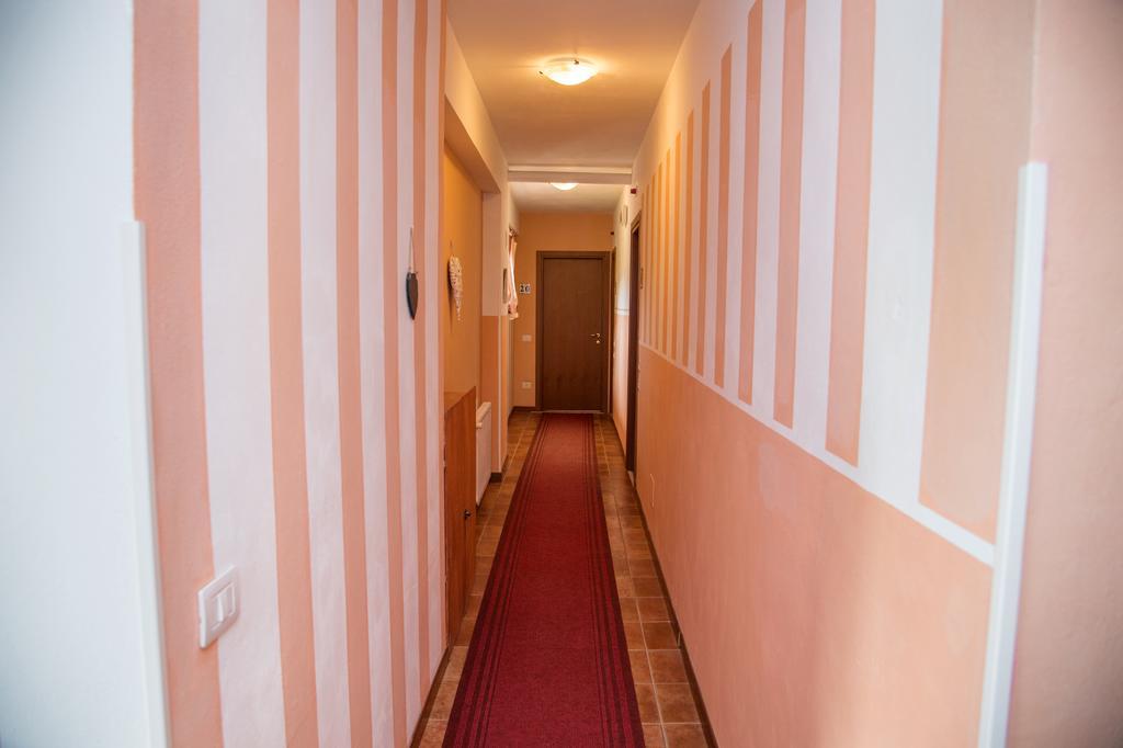 Hotel Madonna Della Neve Pettenasco Exterior foto