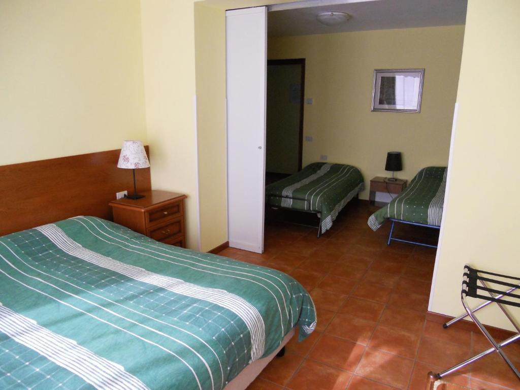 Hotel Madonna Della Neve Pettenasco Zimmer foto