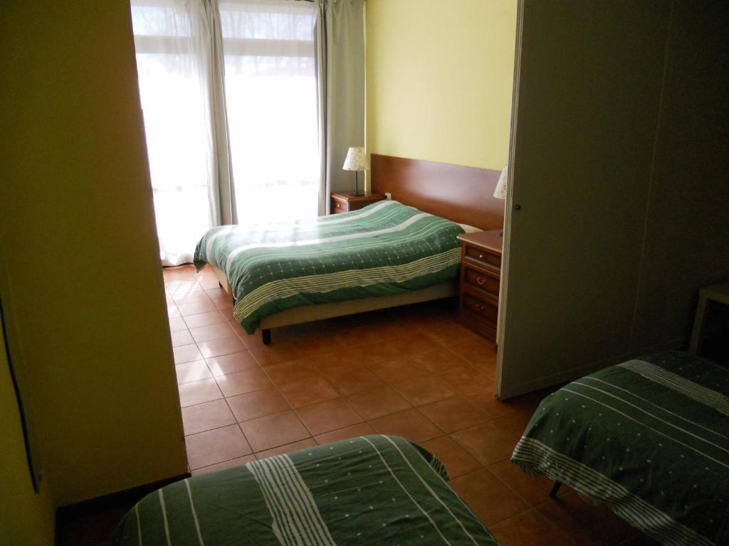 Hotel Madonna Della Neve Pettenasco Zimmer foto