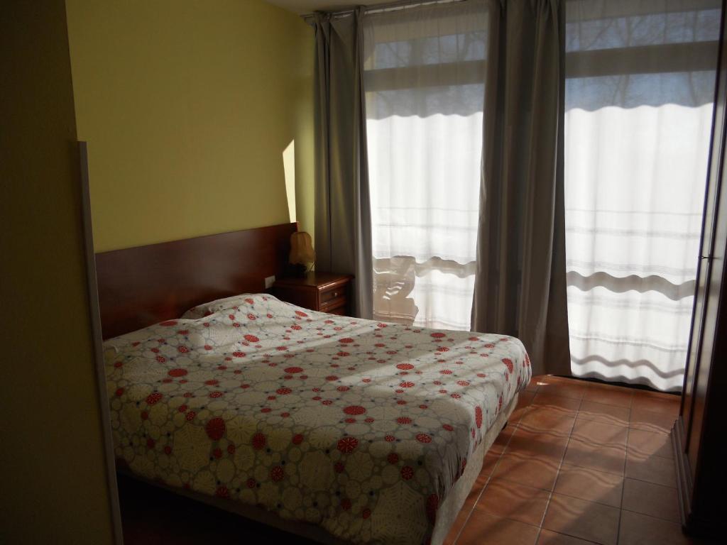 Hotel Madonna Della Neve Pettenasco Zimmer foto